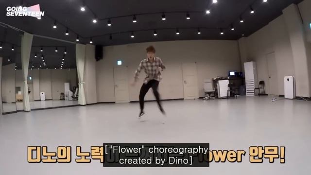 SEVENTEEN AS SELF PRODUCING IDOLS смотреть онлайн