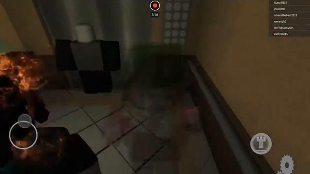 PEANUT BUTTER JELLY !!!!!! Roblox gameplay смотреть онлайн