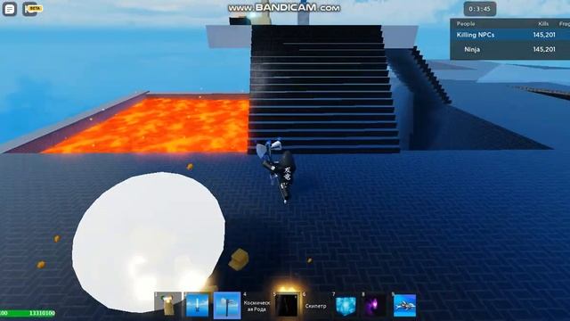 как получить прокаченный штормбрейкер и перчатку в thanos simulator смотреть онлайн