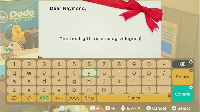 This Is Why You Can Give a Villager’s Photo to Himself смотреть онлайн