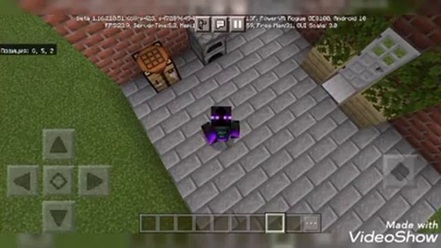ЛАРИН - #ЛАРИНПРОТИВ В МАЙНКРАФТЕ И COMCRAFT! (Unofficial video) смотреть онлайн