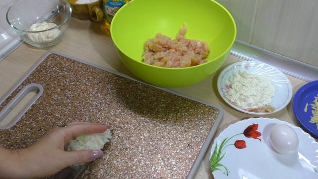 Вкусные рецепты курицы и филе
