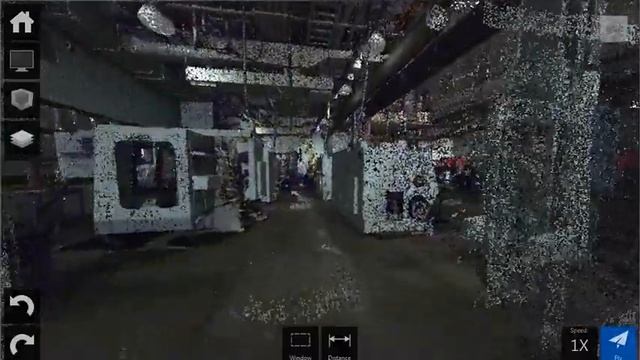 Рабочие процессы облаков точек смотреть онлайн