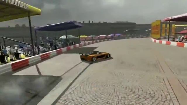 tokyo drift han's | CarX drift racing 2 | mazda rx 7 смотреть онлайн