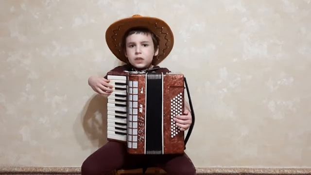 Акордеон, 1й клас смотреть онлайн