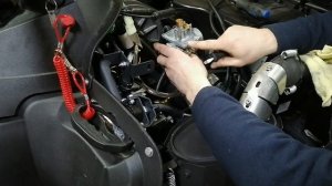 Карбюратор Mikuni VM34, STELS VIKING 600 2.0, что внутри. Нужно ли его регулировать?