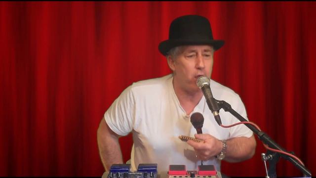 HARMONICADAVE LIVE ROCK AND ROLL смотреть онлайн