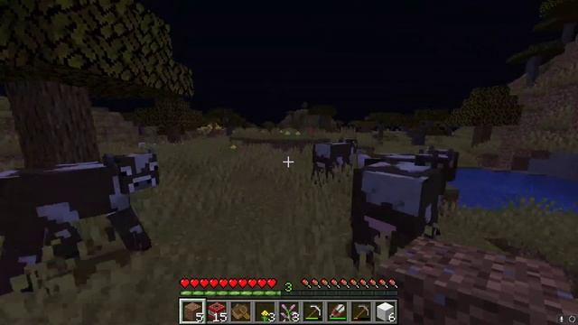 Майнкрафт стрим | Minecraft Stream смотреть онлайн