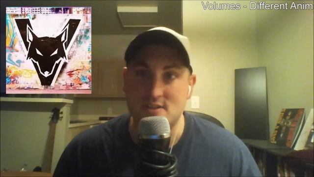 Volumes- "Different Animals" : Album Review смотреть онлайн