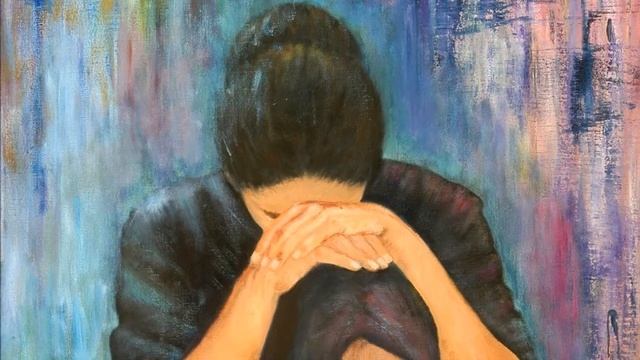 А.Самсонова - "Слёзы ангела". Читает Л.Андрющенко, звукорежиссёр Л.Кун, автор видеоклипа А.Ремизов смотреть онлайн