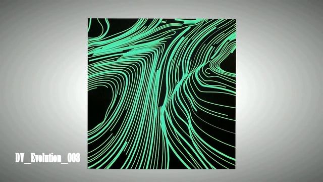 Double Vision DV Evolution 008 смотреть онлайн