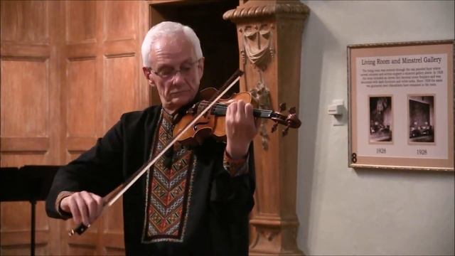 JOHANNES BRAHMS. HUNGARIAN DANCE No. 4 смотреть онлайн