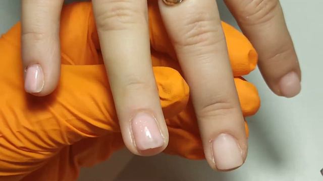 Маникюр💅 нежнятина💅рисуем цветочек 💅#юлианатом смотреть онлайн