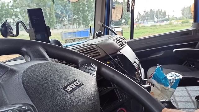 DAF на базе ТАТРЫ смотреть онлайн