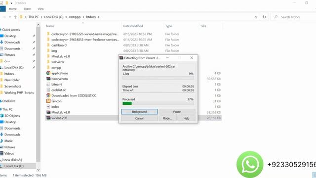 Blogging website Free Script with Admin Panel | Varient php free script смотреть онлайн