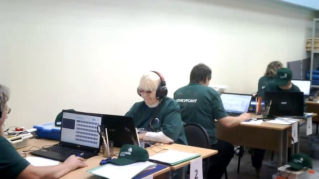 Дошкольное воспитание - навыки мудрых - Третье задание (подготовка) смотреть онлайн