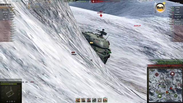 121 | Как танк? | Worldoftanks смотреть онлайн