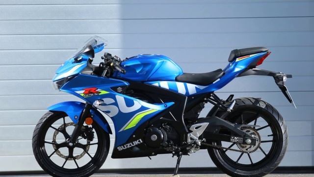 finally! suzuki gsx 125r launched confirmed in india|upcoming 125cc bikes in india 2023!! смотреть онлайн