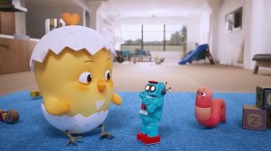 Curious Como SE2 | Shadow Quiz! | Cartoon video for kids | Como Kids TV