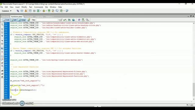 WordPress में Custom do_action hook कैसे काम करता है || how to work do_action hook in Wordpress Hoo смотреть онлайн