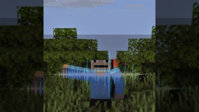 Пирожок с Рисом - РЕБЯТА ( Официальный Майнкрафт Клип ) смотреть онлайн