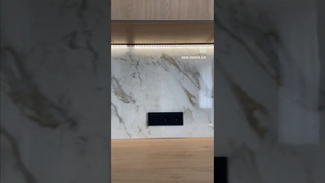 Готовый ремонт в ЖК Нобелевский #ремонтквартирказань #новостройкаказань смотреть онлайн