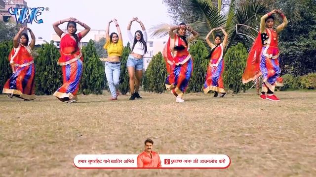 #VIDEO_SONG | #Pawan Singh | सोरहो श्रृंगार | Soraho Shringar | Bhojpuri New Song 2021 смотреть онлайн