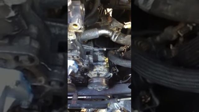 2002 Chevy Trailblazer 4.2 смотреть онлайн