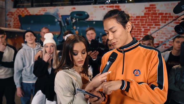 УДАРИЛА ПО ЯЙЦАМ ПАРНЮ! / Участник УМЫЛСЯ МОЧОЙ??? 😳 / СДЕЛКА С ЛИМОНОВОЙ🍋