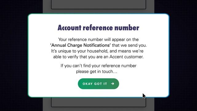 Registering for MyAccount смотреть онлайн