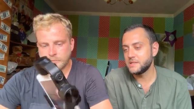 Распаковка стабилизатора Moza Mini Mi смотреть онлайн