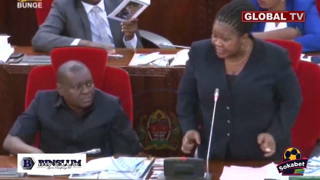 "Mwakyembe, Kazi ya Kufungia Magazeti Sio Yako" - DEVOTA MINJA смотреть онлайн