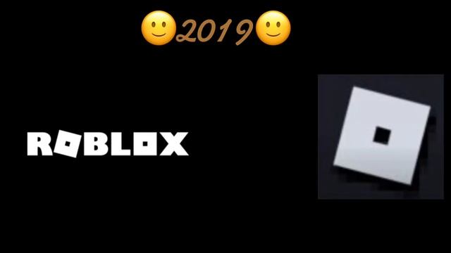 Evolution Of Roblox Logo (2017-2022) смотреть онлайн