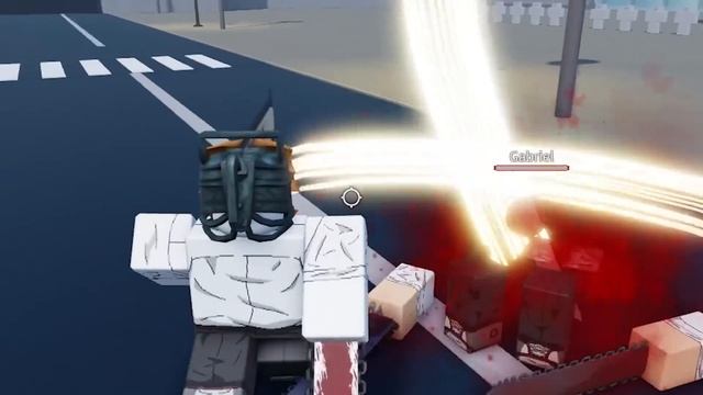 I Played EVERY Single CHAINSAW MAN Roblox Game… смотреть онлайн