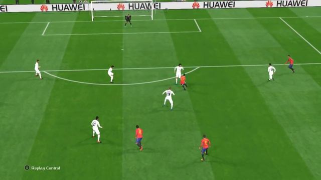 PES | IRAN vs SPAIN | FIFA World Cup 2018 | Full match | Gameplay PC смотреть онлайн