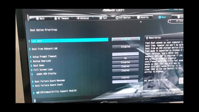 Intel core i5 13400, ASRock z690m-itx, streacom DA2, 2号機作ってみました, bios updateからcinebench R23 смотреть онлайн