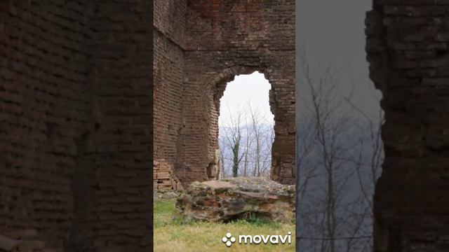 Гейзер Вани, Гегути, Кутаиси смотреть онлайн