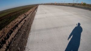 Обзор Саратовской кольцевой автомобильной дороги «СКАД»