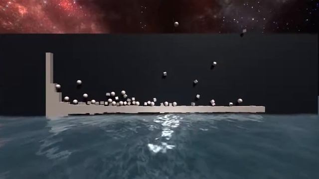 Triple Threat: Sound, Code and Visualization смотреть онлайн