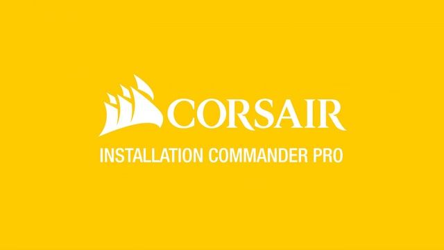 How To : Installation et configuration des contrôleurs RGB iCUE смотреть онлайн