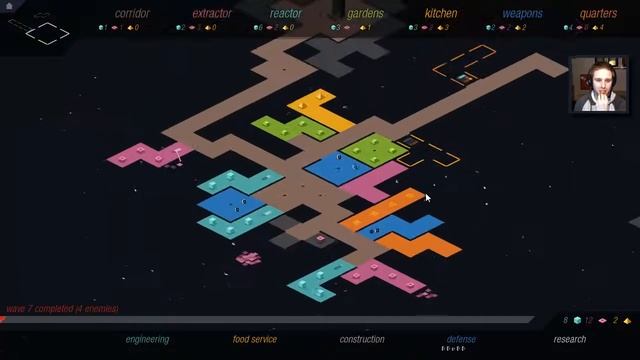 New Game - Rymdkapsel смотреть онлайн