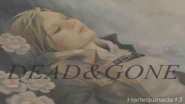(DVS MEP) ANNIE LEONHART x “When I’m dead and gone” смотреть онлайн