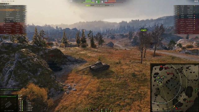 Wie gut ist eigentlich...der Panther 2 - World of Tanks смотреть онлайн