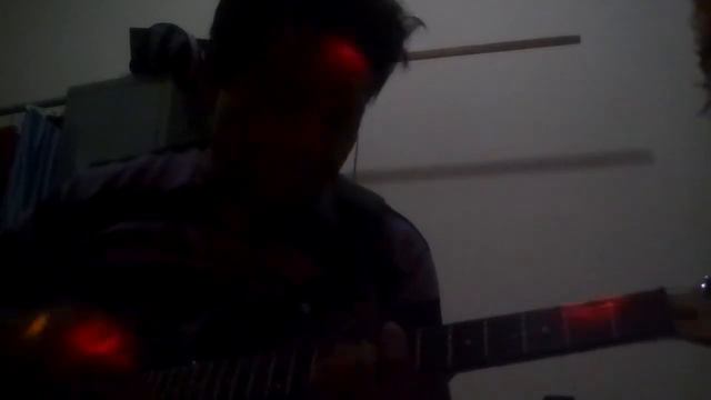 Cool off - yeng constantino - ( cover ) 🎸♥🤘 смотреть онлайн