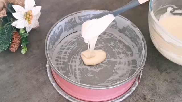 Gâteau à La Crème ? En 5 Minutes! Vous Ferez Ce Gâteau Tous Les Jours! Recette Facile Et Rapide