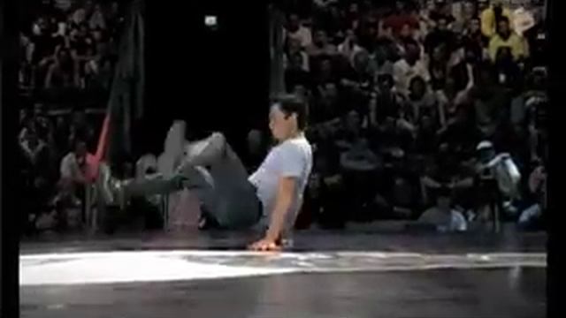 Best of Red Bull BC one смотреть онлайн