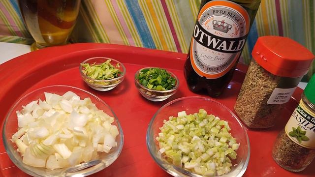 Куриные ножки - 7 (жарим в пиве) ИЗДАВНА ЛЮБЛЮ ЭТОТ ПРОСТОЙ СПОСОБ. ОЧЕНЬ ВКУСНО! смотреть онлайн