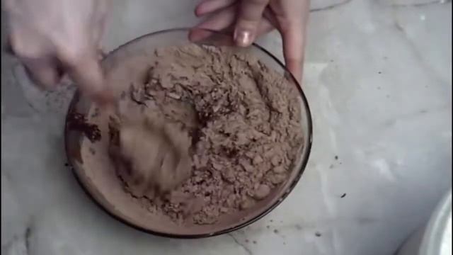ШОКОЛАДНОЕ ПЕЧЕНЬЕ! АМЕРИКАНО. смотреть онлайн
