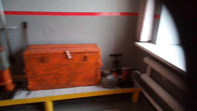 РЖД ПЧ склад для малой механизации сделали смотреть онлайн