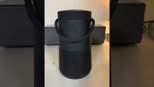 Bose Soundlink Revolve Plus 2 смотреть онлайн